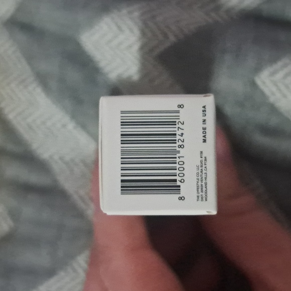 The Lifestyle Co Corrective Eye Serum - Picture 6 of 6